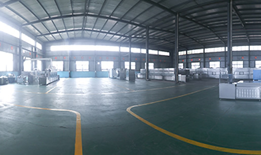 星火試驗(yàn)機(jī)